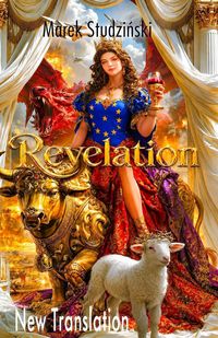 Produktbild: Revelation of Jesus Christ