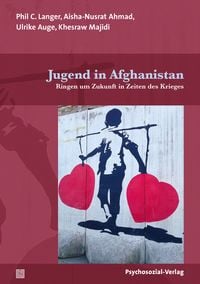Produktbild: Jugend in Afghanistan