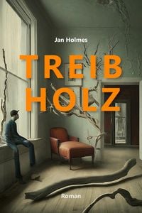 Produktbild: Treibholz