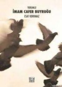 Produktbild: Yorumlu Imam Cafer Buyrugu