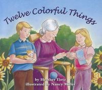 Produktbild: Twelve Colorful Things
