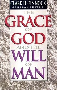 Produktbild: The Grace of God and the Will of Man