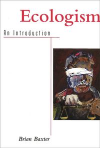 Produktbild: Ecologism