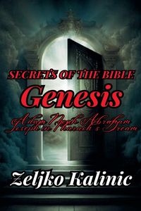 Produktbild: Secrets of the Bible Genesis