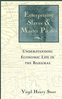 Produktbild: Enterprising Slaves & Master Pirates
