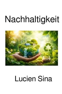 Produktbild: Nachhaltigkeit