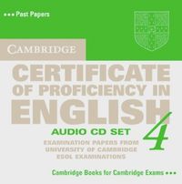 Bild vom Artikel Cambr. Certif./Prof. Engl. 4 - /2 CD vom Autor 