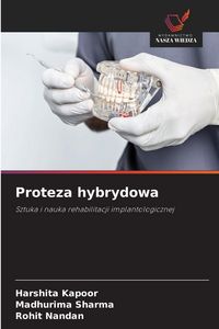 Produktbild: Proteza hybrydowa