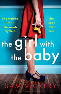 Produktbild: The Girl with the Baby