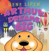 Produktbild: Arthur Dreams BIG