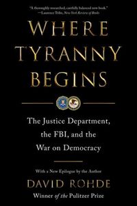 Produktbild: Where Tyranny Begins