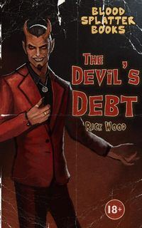 Produktbild: The Devil's Debt