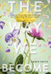 Produktbild: The way we become