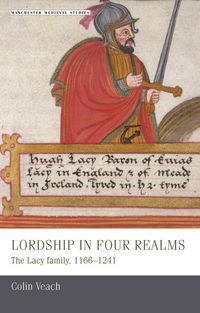 Produktbild: Lordship in four realms