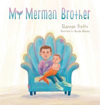 Produktbild: My Merman Brother