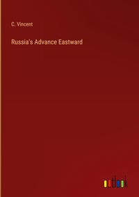Produktbild: Russia's Advance Eastward
