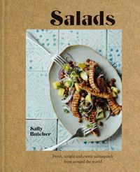 Produktbild: Butcher, S: Salads