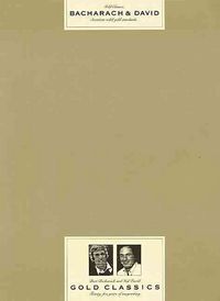 Produktbild: Bacharach & David