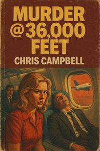 Produktbild: Murder at 36,000 feet