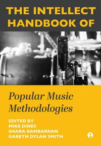 Produktbild: The Intellect Handbook of Popular Music Methodologies
