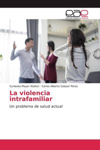 Produktbild: La violencia intrafamiliar