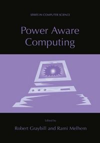 Produktbild: Power Aware Computing
