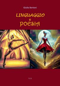 Produktbild: Linguaggio e poesia