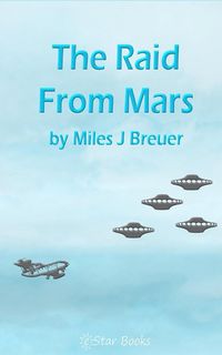 Produktbild: The Raid from Mars
