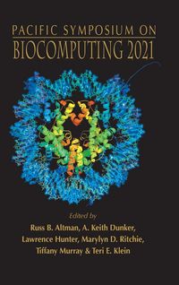Produktbild: Biocomputing 2021