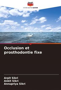 Produktbild: Occlusion et prosthodontie fixe