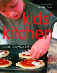 Produktbild: Kids Kitchen