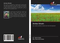 Produktbild: Amitav Ghosh: