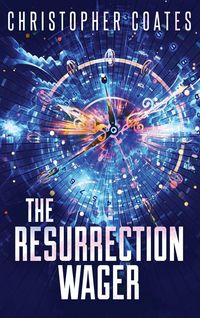 Produktbild: The Resurrection Wager