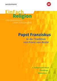 Produktbild: EinFach Religion