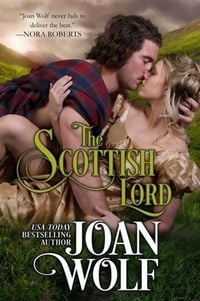 Produktbild: Scottish Lord