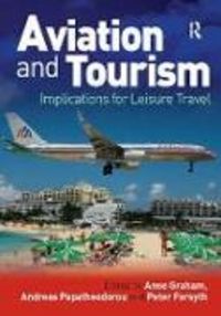 Produktbild: Papatheodorou, A: Aviation and Tourism