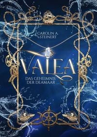 Produktbild: Valea &ndash; Das Geheimnis der Deamaar