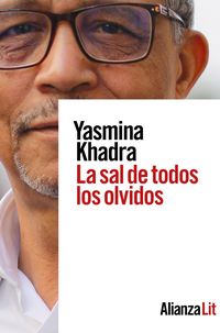 Produktbild: La sal de todos los olvidos