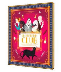 Produktbild: La Barberia Club