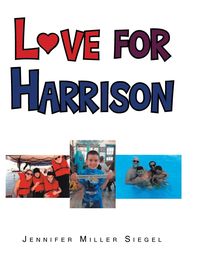 Produktbild: Love for Harrison