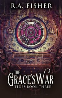 Produktbild: The Grace's War