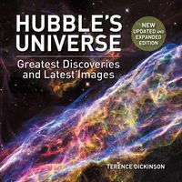 Produktbild: Hubble's Universe