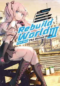 Produktbild: Rebuild World: Volume 3 Part 1