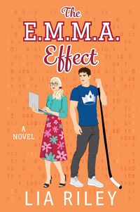 Produktbild: The E.M.M.A. Effect