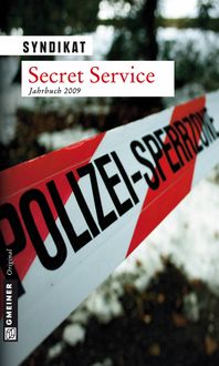 Produktbild: Secret Service 2009