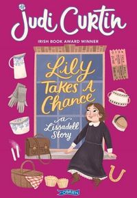 Produktbild: Lily Takes a Chance