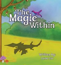 Produktbild: The Magic Within