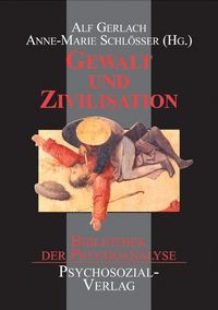 Produktbild: Gewalt und Zivilisation