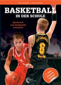 Produktbild: Steinh&ouml;fer, D: Basketball/Schule