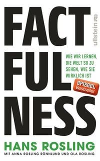 Produktbild: Factfulness